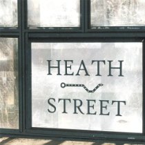 Heath  Street