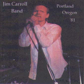 Portland Oregon '81