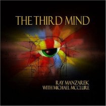 The Third Mind by William Tyler Smith