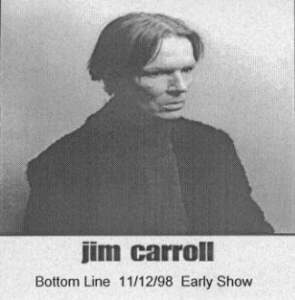 Bottom Line 11/12/98 (early show)